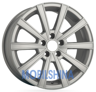 Диски на авто Angel Mirage 610 R16 W7 PCD 4/108 DIA67,1 ET38