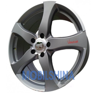 Диски на авто Dbv Venezia R18 W8 PCD 5/112 DIA74,1 ET45