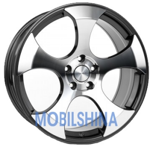 Диски на авто Finest.13 FN2 R19 W8.5 PCD 5/112 DIA72,6 ET45