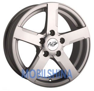 Легкосплавні диски Angel Angel Tornado 507 R15