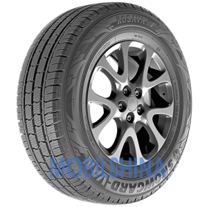 Шини Rosava Росава Snowgard Van R15C-R16C