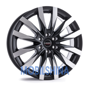 Легкосплавні диски Borbet Borbet CW6 R18