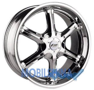 Диски на авто Fjb F-320 R20 W8.5 PCD 0/0 DIA110,1 ET20 Диски на авто Fjb F-320 R20 W8.5 PCD 0/0 DIA110,1 ET20