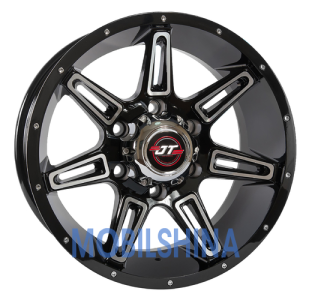 Легкосплавні диски Jt 2 094 R15