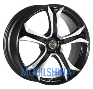 Диски на авто Kosei RX R17 W8 PCD 5/112 DIA73,1 ET35