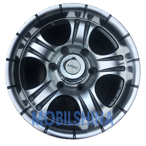 Lawu YL-211 - фото 1