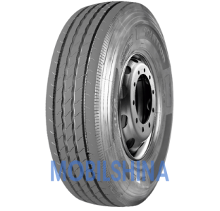 Вантажні шини Ovation RSVI-162  (рулевая) 295/80 R22.5 152/149M