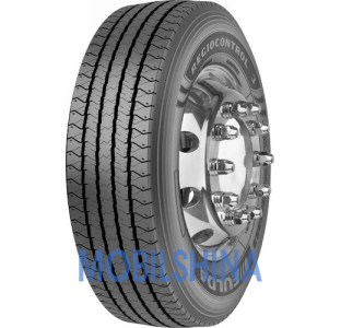 Вантажні шини 315/80 R22.5 Fulda Regiocontrol 3 (рулевая) 315/80 R22.5 156/154L/M