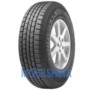 Всесезонные шины 235/65 R17 Goodyear Wrangler SR-A 235/65 R17 103S OWL Всесезонные шины 235/65 R17 Goodyear Wrangler SR-A 235/65 R17 103S OWL