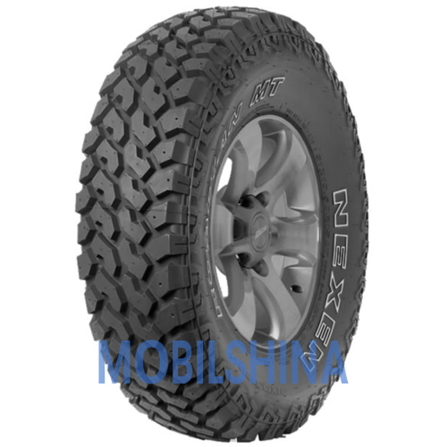 Nexen Roadian M/T - фото 1