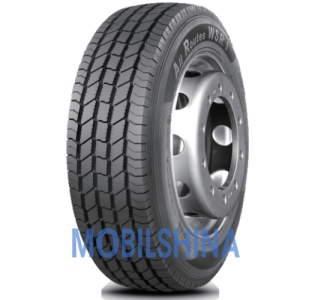 Грузовые шины Trazano Novo Trans S18 (рулевая) 245/70 R17.5 136/134M