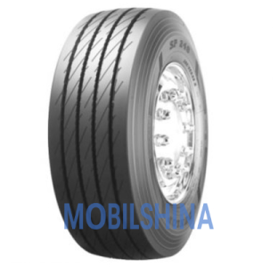 Грузовые шины Dunlop Dunlop SP 246 (прицеп) R17.5