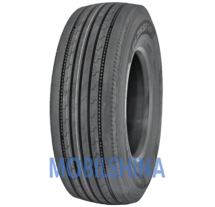 Вантажні шини Samson Samson GL256F (рулевая) R22.5