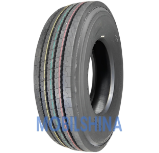 Вантажні шини 315/80 R22.5 Annaite 366 (рулевая) 315/80 R22.5 157/154M