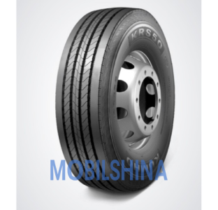 Шини Kumho KRS50 (рулевая) R22.5