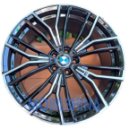 BMW B5964