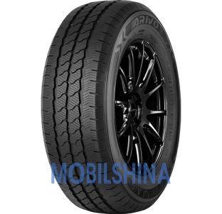 Легкові шини Arivo Vanderful A/S 195/65 R16C 104/102T C Легкові шини Arivo Vanderful A/S 195/65 R16C 104/102T C