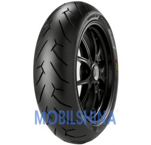 Мотошини Pirelli Diablo Rosso 2 R17 Мотошини Pirelli Diablo Rosso 2 R17