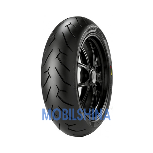 Pirelli Diablo Rosso 2 - фото 1