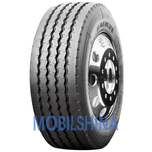 Aeolus ATR65 (прицепная) - фото 1