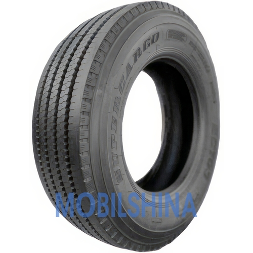 SC703 (прицепная) - фото 1