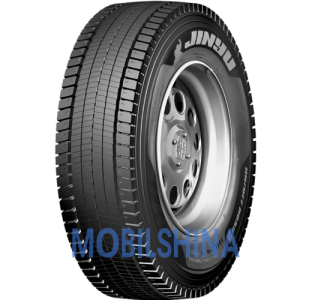 Вантажні шини Jinyu Jinyu JD577 (ведущая) R19.5-R22.5