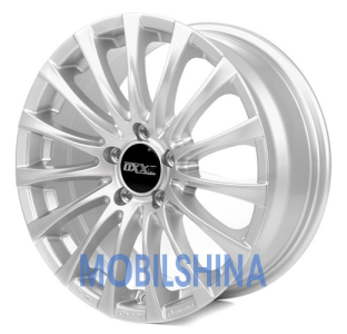 Диски на авто Oxxo Elan R16 W7 PCD 5/112 DIA66,6 ET32