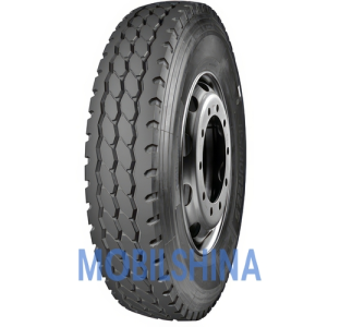 Вантажні шини 315/80 R22.5 Ovation RSVI-572 (универсальная) 315/80 R22.5 156/152L