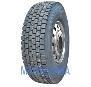 Вантажні шини 295/80 R22.5 Ovation RSVI-356 (ведущая) 295/80 R22.5 152/149M Вантажні шини 295/80 R22.5 Ovation RSVI-356 (ведущая) 295/80 R22.5 152/149M
