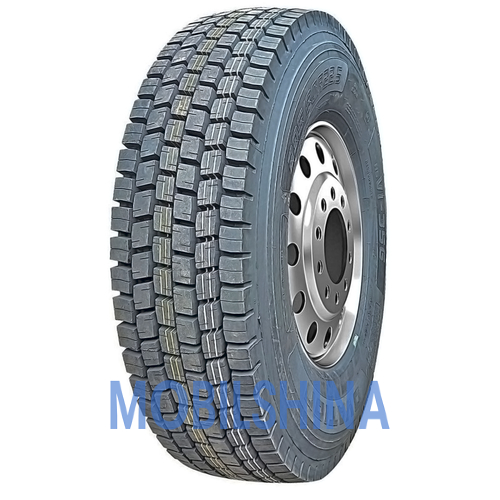 RSVI-356 (ведущая) - фото 1