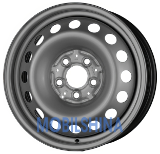 Диски на авто Magnetto R1-1911 R16 W6.5 PCD 5/112 DIA66,6 ET52