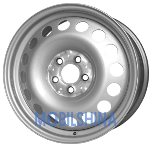 Диски на авто Magnetto R1-1912 R17 W6.5 PCD 5/112 DIA66,6 ET50