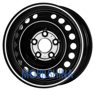 Сталеві диски Magnetto R1-2010 R15 Сталеві диски Magnetto R1-2010 R15