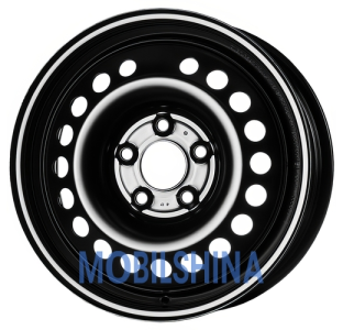 Диски на авто Magnetto R1-2011 R16 W6.5 PCD 5/114.3 DIA67,1 ET50