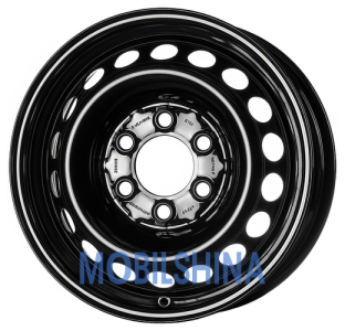 Диски на авто Magnetto R1-2051 R16 W6.5 PCD 6/130 DIA84,1 ET54