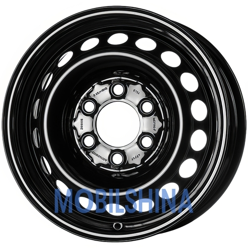 Magnetto R1-2051 - фото 1