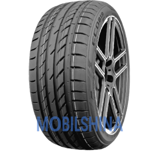 Легкові шини Mazzini Eco819 205/45 R17 88W XL