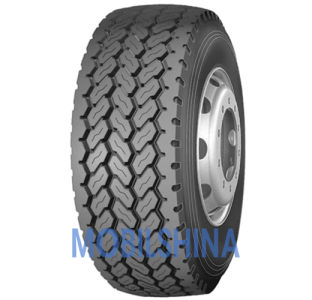Вантажні шини Long march Long march LM526 (универсальная) R22.5