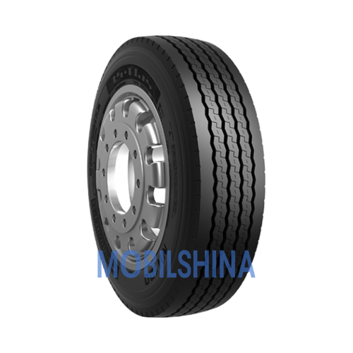 NH100 (прицепная) - фото 1