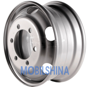 Стальные диски Hayes lemmerz Сталь R17.5-R22.5 Стальные диски Hayes lemmerz Сталь R17.5-R22.5