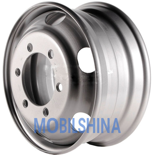 Hayes lemmerz Сталь - фото 1