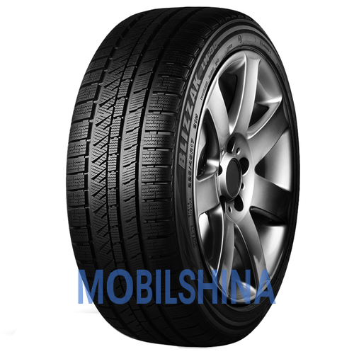 Bridgestone Blizzak LM-30 - фото 1