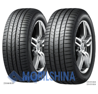 Шини Falken Falken Azenis FK510A SUV R18