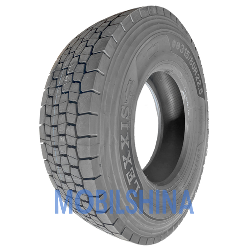 Lex Primacy HD6 (ведущая) - фото 1