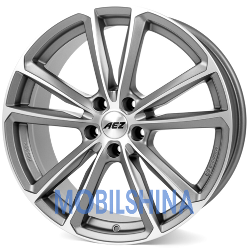 Aez Tioga - фото 1