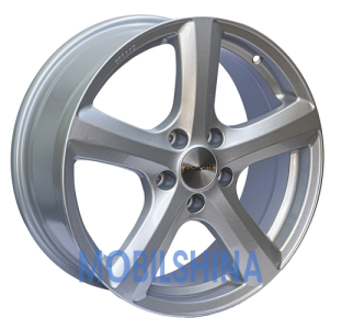 Диски на авто Aez AMAG GP R17 W6 PCD 5/112 DIA57,1 ET45