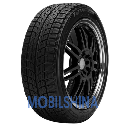 Bridgestone Blizzak LM-60 - фото 1