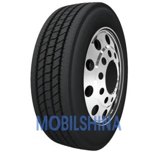 Вантажні шини 315/70 R22.5 Roadshine RS618A (рулевая) 315/70 R22.5 151/148M Вантажні шини 315/70 R22.5 Roadshine RS618A (рулевая) 315/70 R22.5 151/148M