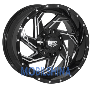 Легкосплавные диски Zorat wheels Zorat wheels ZW-D7046 R20