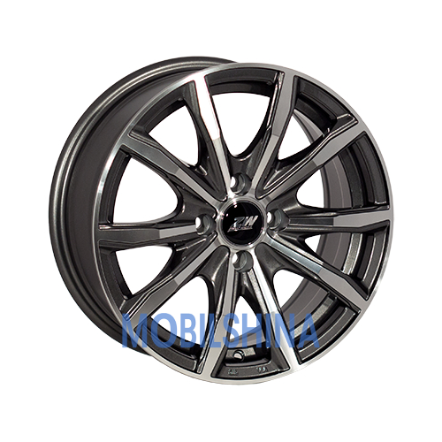 Zorat wheels 4&nbsp;408 - фото 1